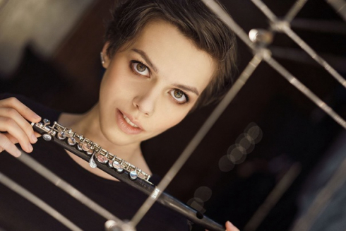 Анастасия Канеева